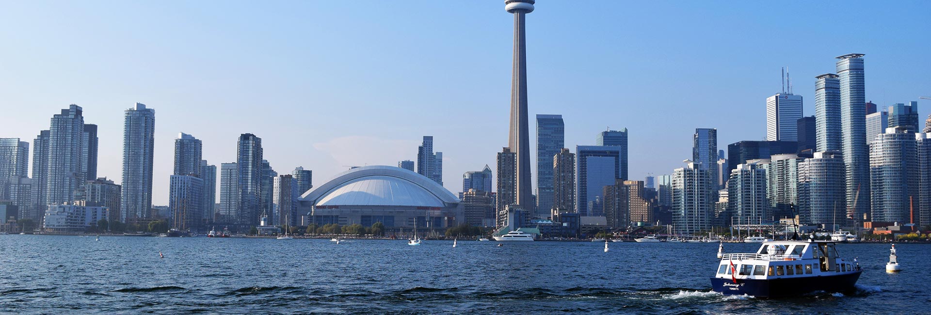 travel companies in toronto canada